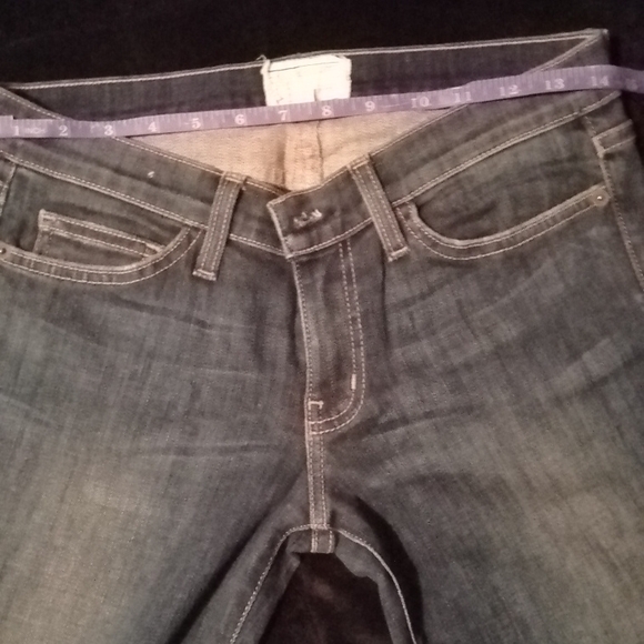 Flare legs Jeans - Picture 4 of 6